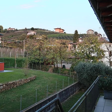 Sara&Sara Alloggio Agrituristico Savorgnano Exterior foto